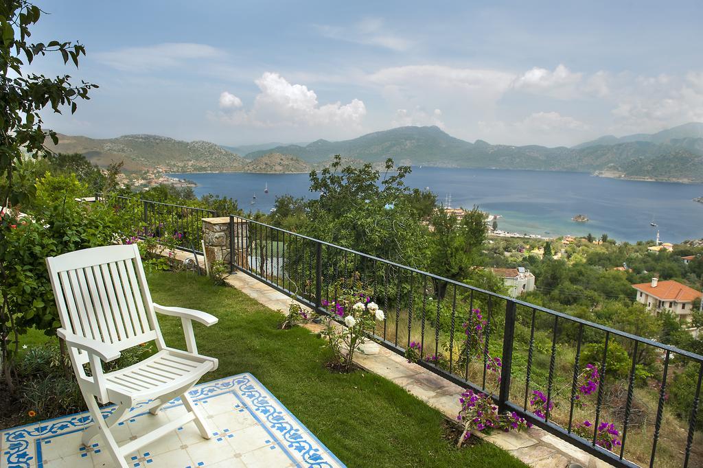 Swan Lake Hotel - Adult Only Selimiye  Exterior foto